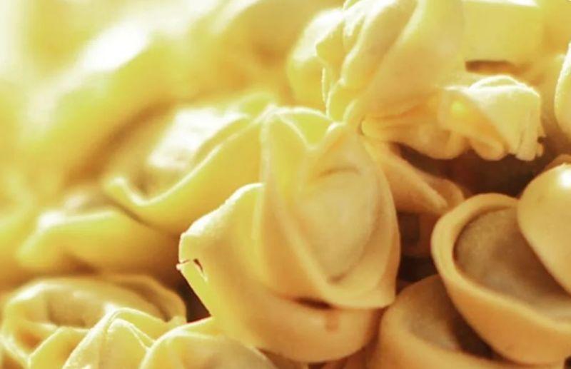 Tortellini Jambon,Boeuf