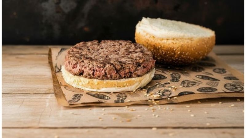 Composez Votre Hamburger