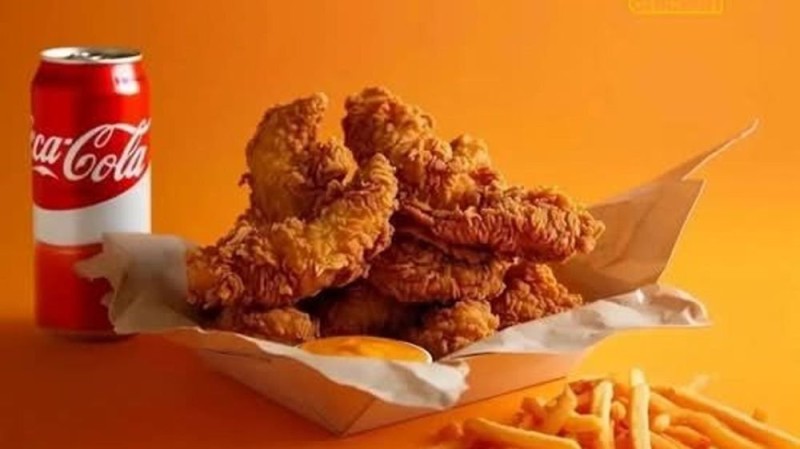 Combo Tenders