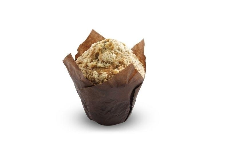 Blueberry Crumble Muffin