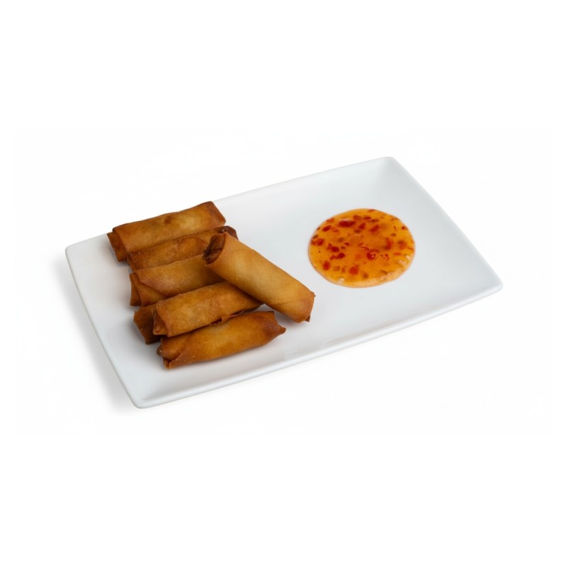 10. Mini Croquettes
