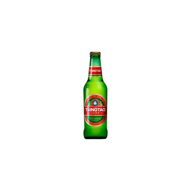 Tsingtao