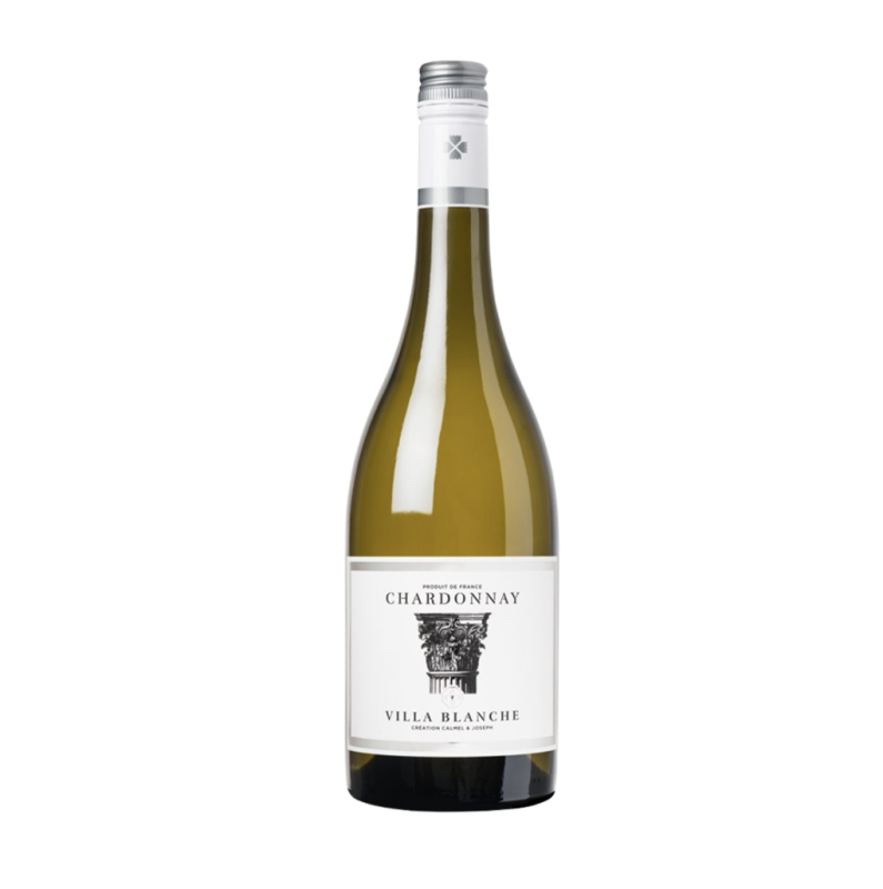 Chardonnay, Calmel & Joseph Languedoc-Roussillon, France