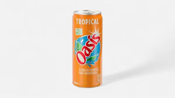 Oasis Tropical