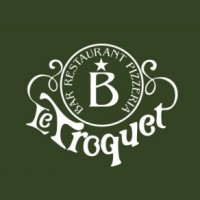 Le Troquet