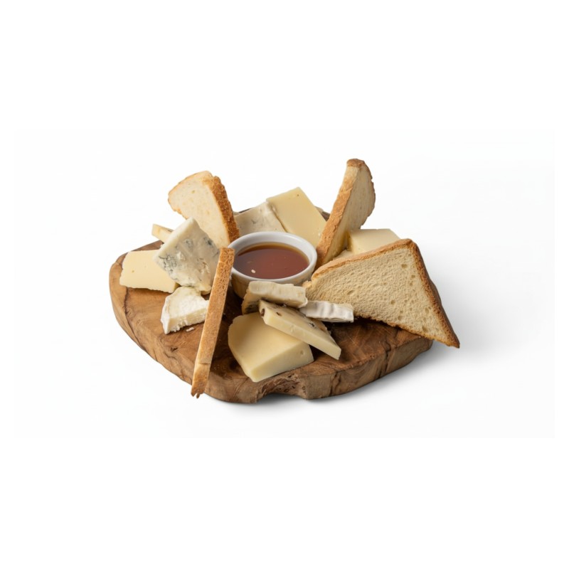 Planchette Fromage