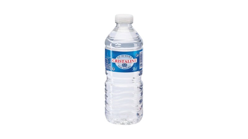 Eau Cristaline