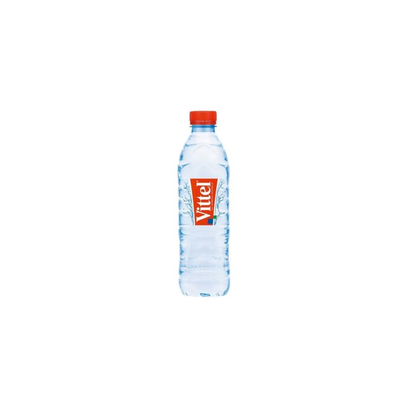 Vittel Pet 0. 5 L