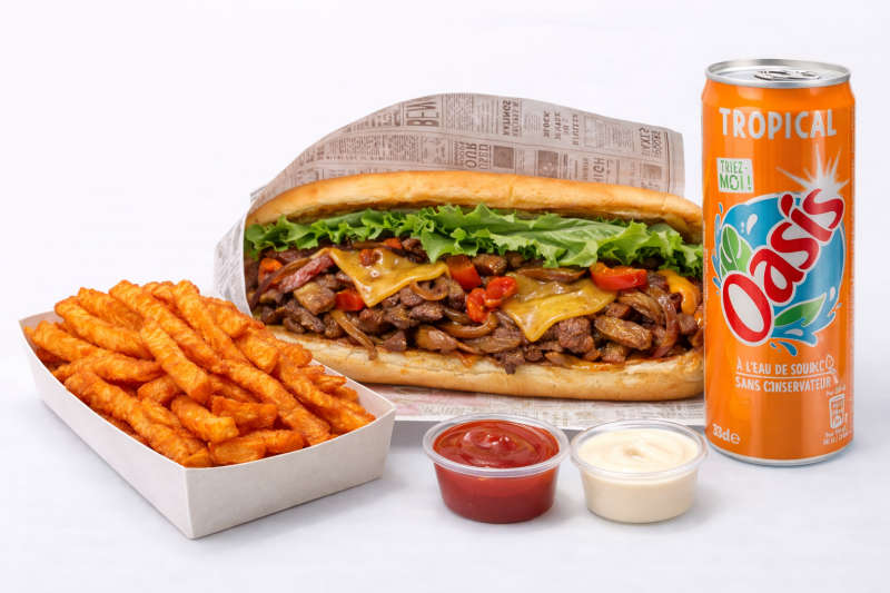 The Original Philly’s