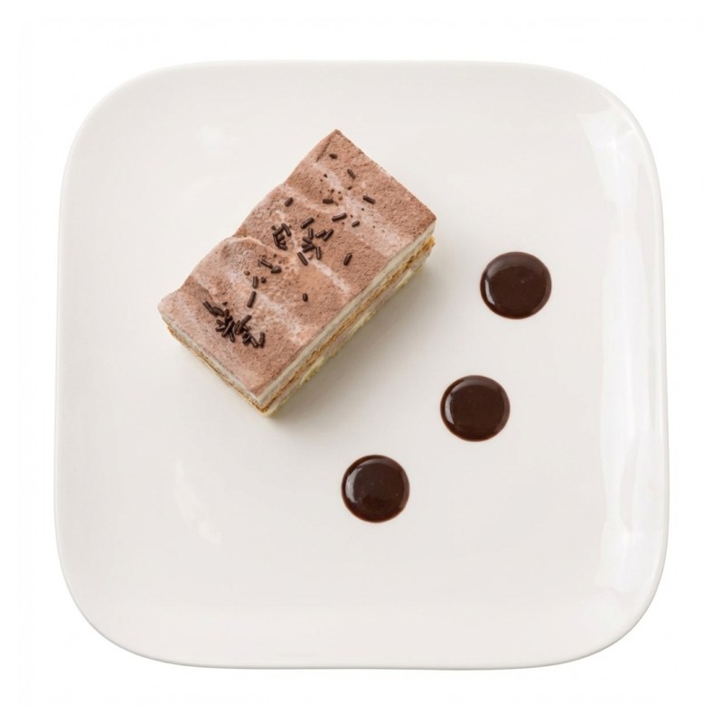 Tiramisu Au Chocolat