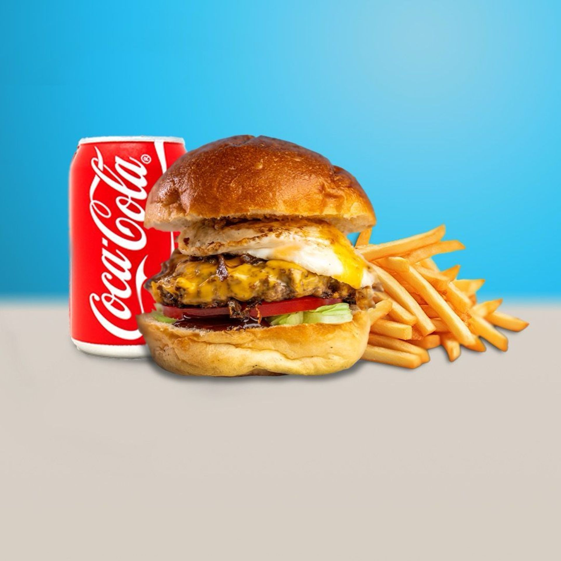 Black Angus Burger Menu