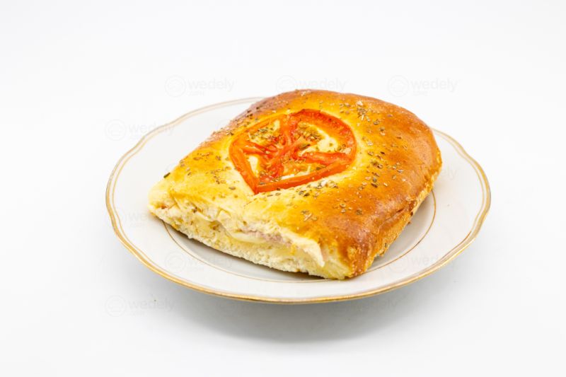 Bauru Jambon