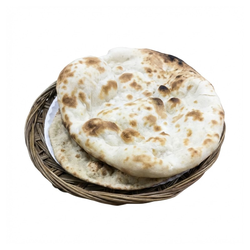 Na6. Tandoori Roti