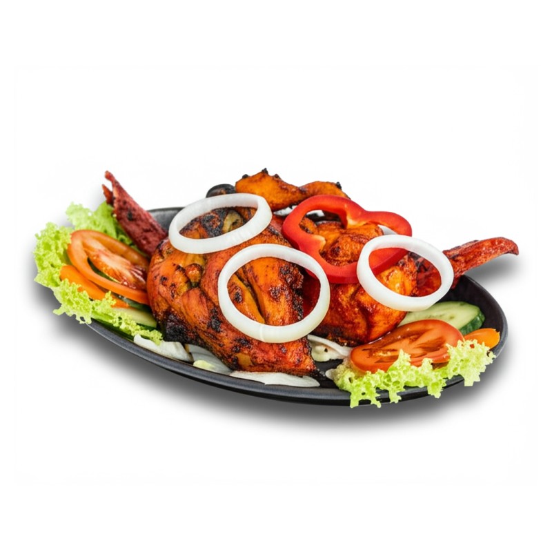 Swagat’s Special Mixed Grill