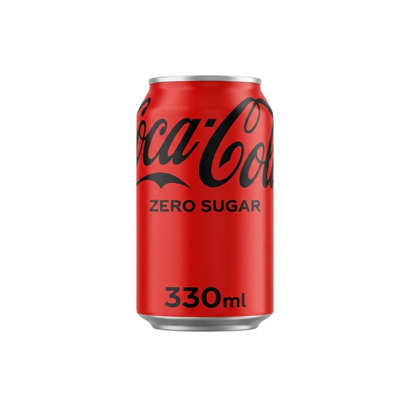 Coca Cola Zéro