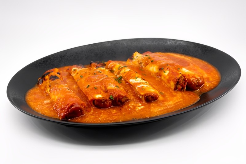 Cannelloni Tradizionali