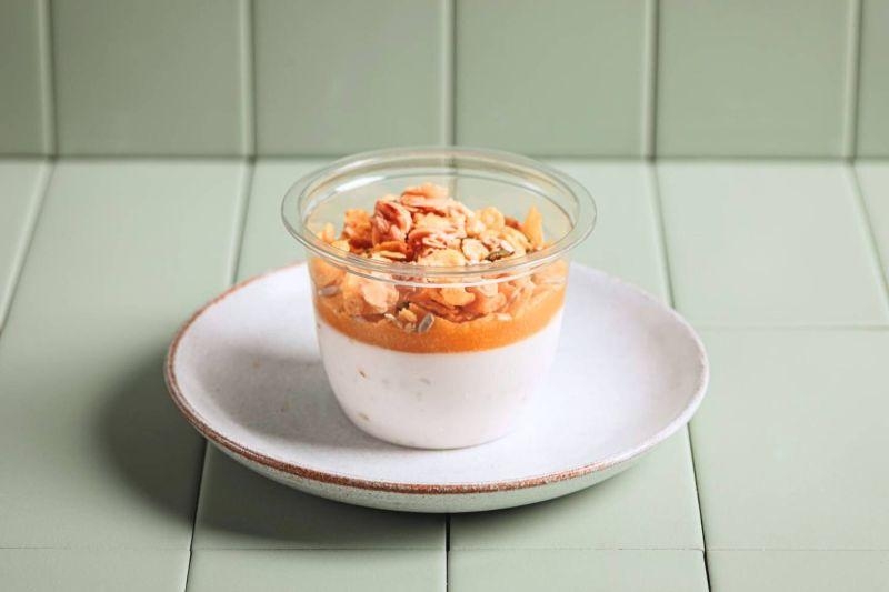 Tapioca Ananas Passion