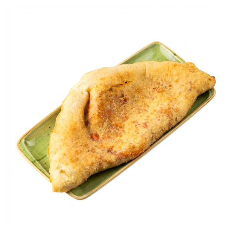 Panzerotto Tomate & Mozzarella