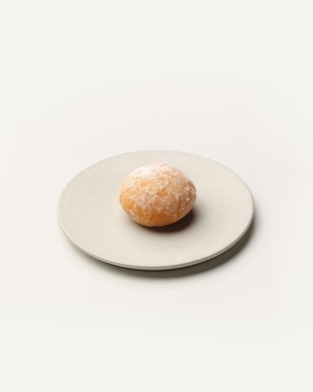 Mochi Glacé Mangue