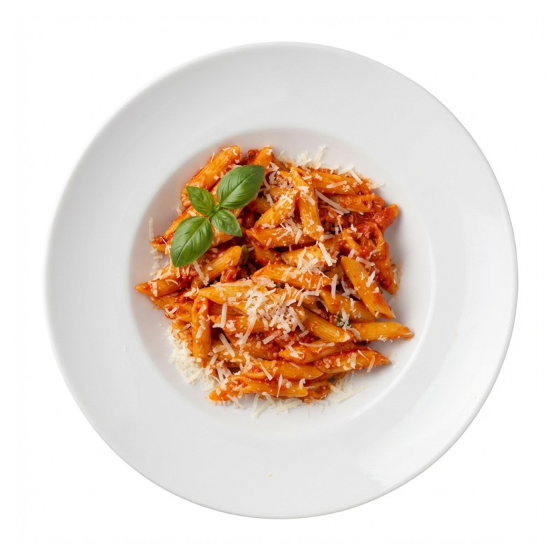 Penne All’arrabbiata