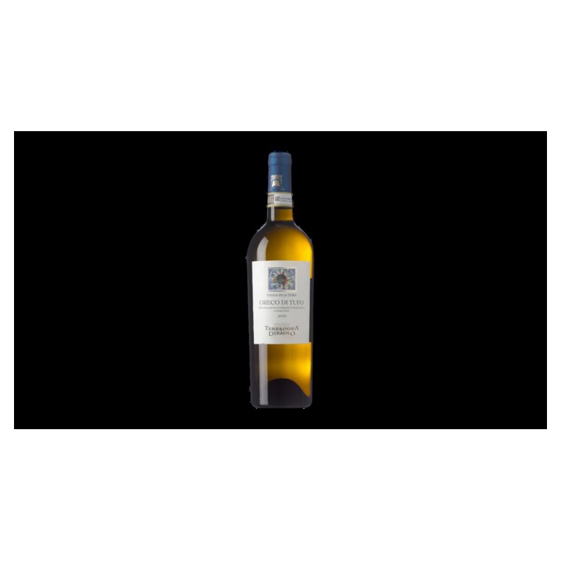 Greco Di Tufo Terredora