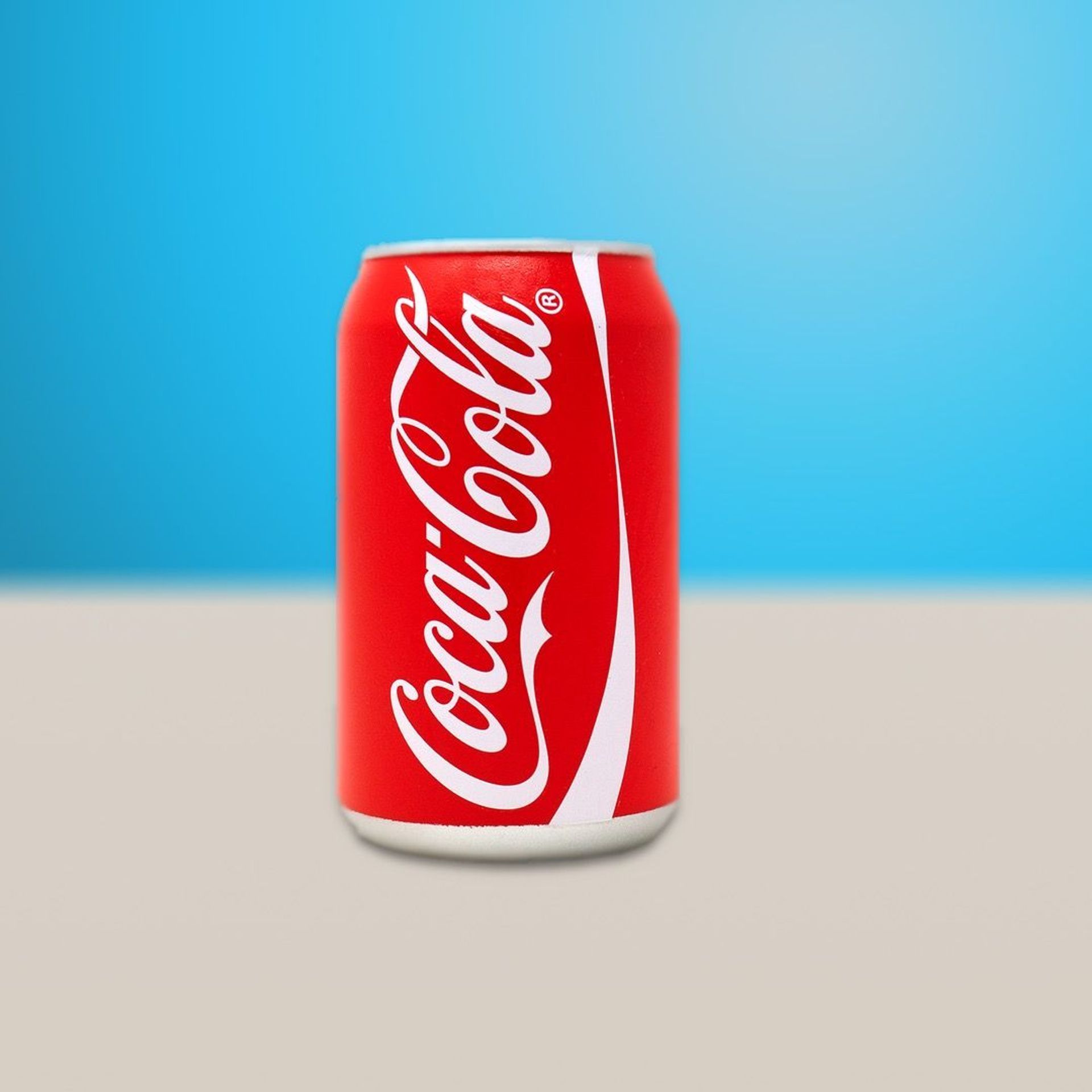 Coca Cola 0,33L
