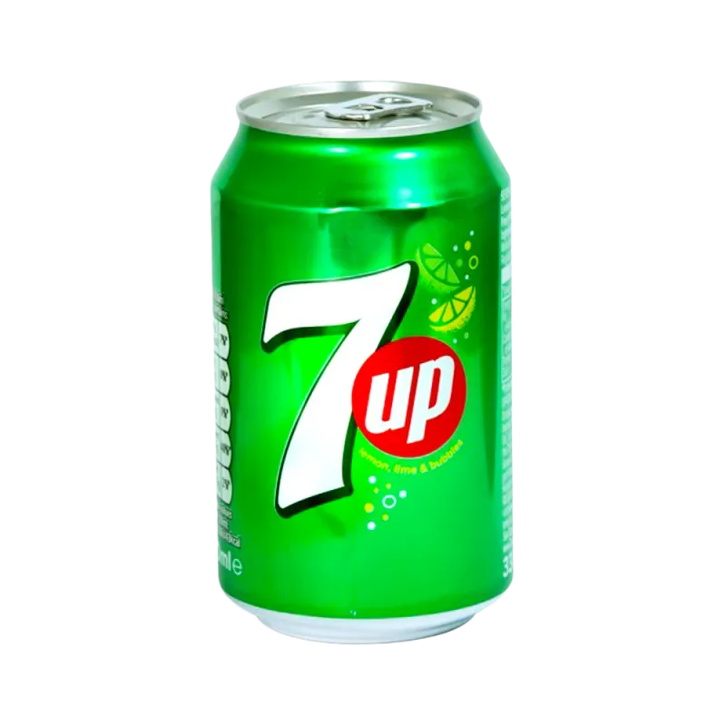 7 Up