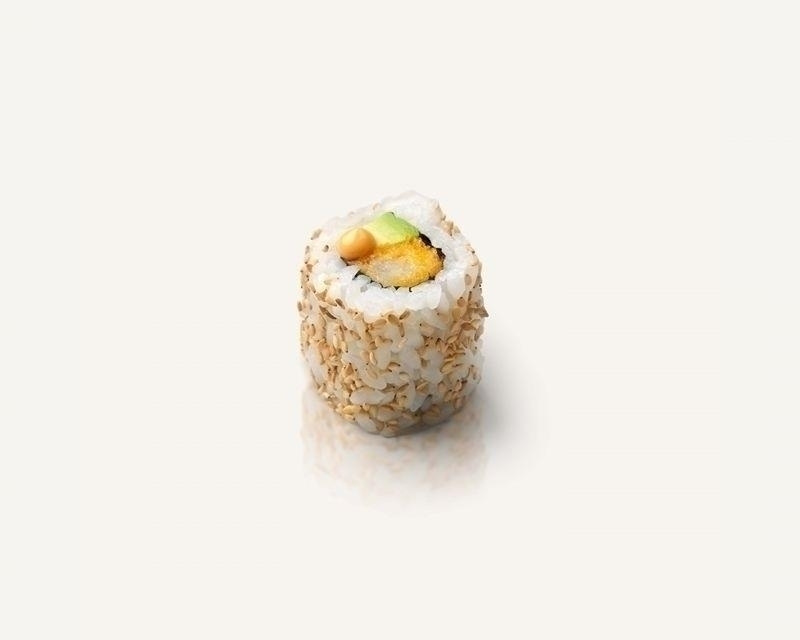 Crevette Tempura