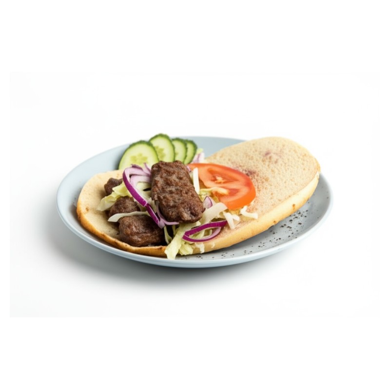 Cevapcici