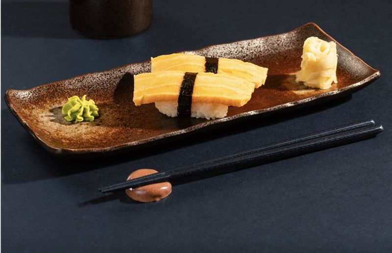 40. Tamago