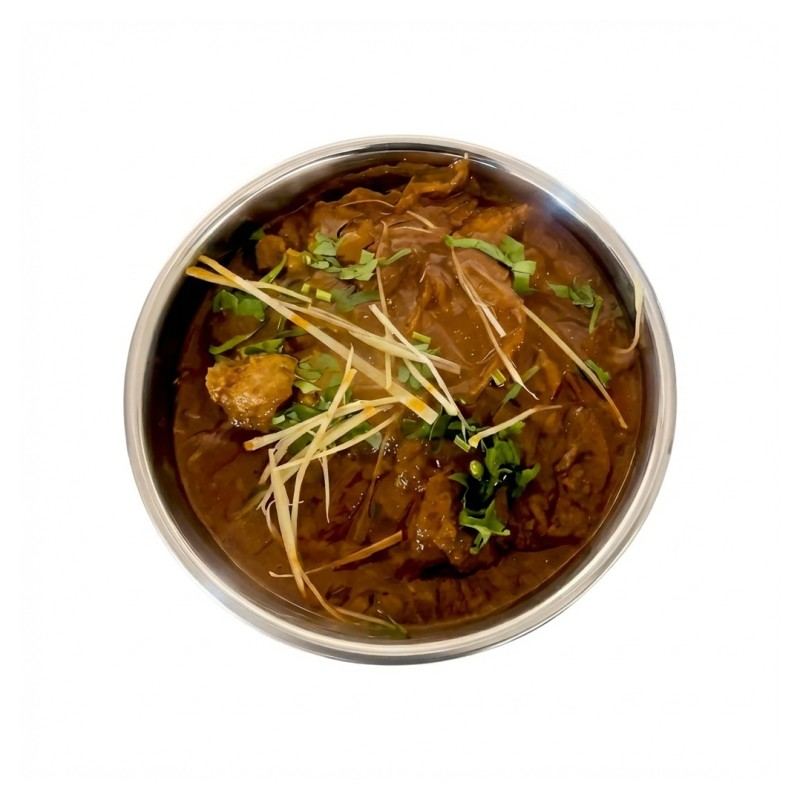 Lamb Roganjosh