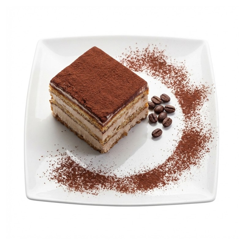 Tiramisu Fait Maison