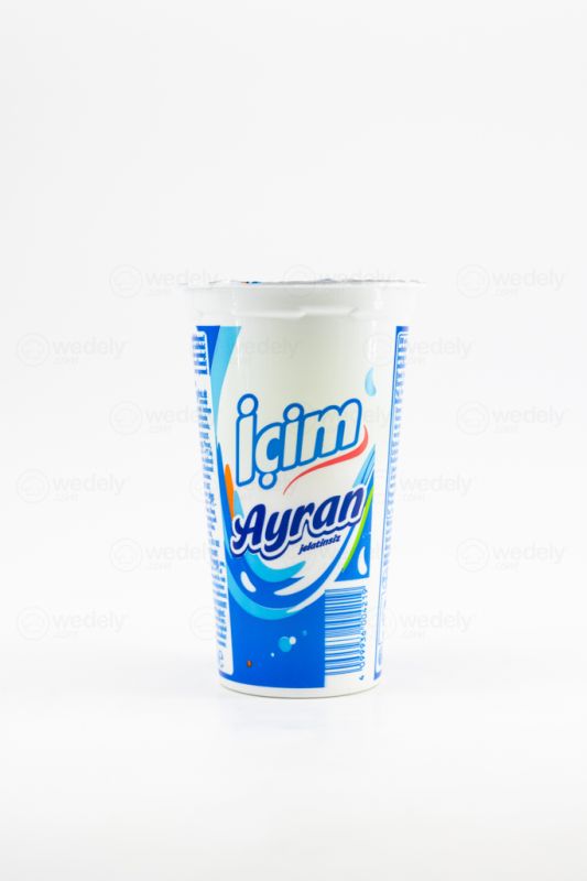 Ayran