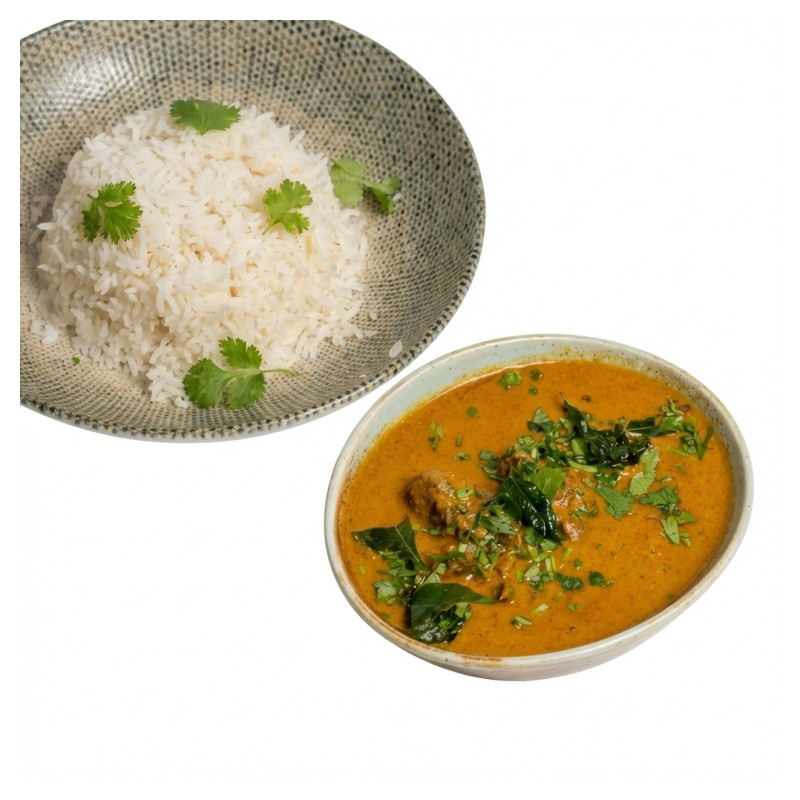 Butter Chicken Masala Roast