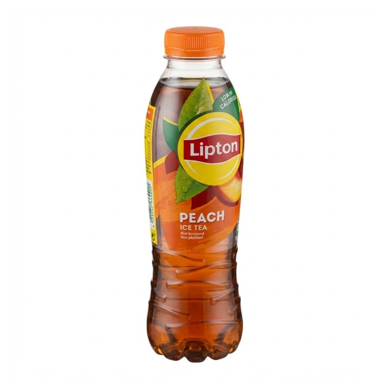 Ice Tea Pêche