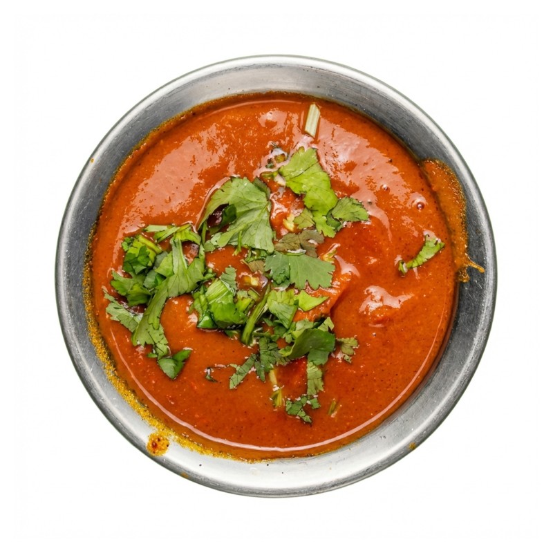 50 Beef Curry • Curry De Boeuf