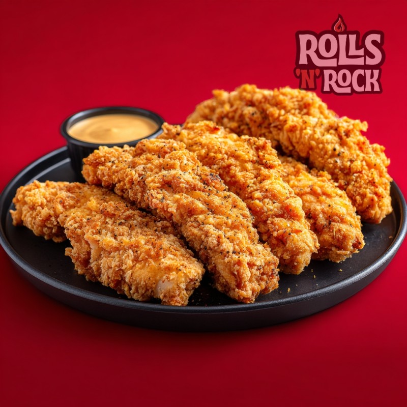 Tenders