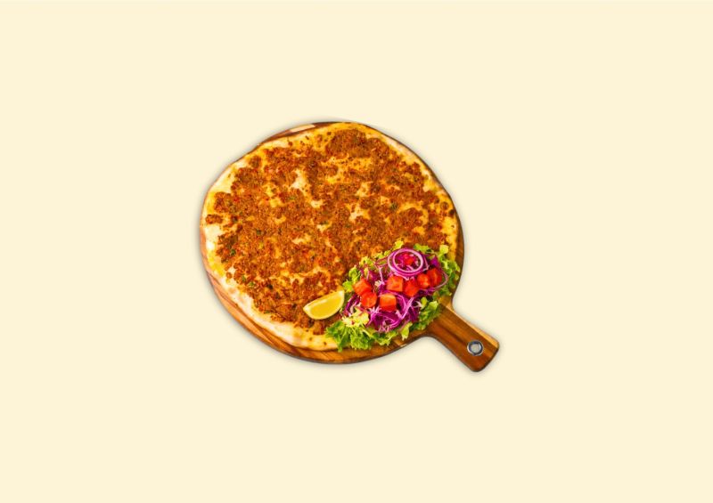 Lahmacun