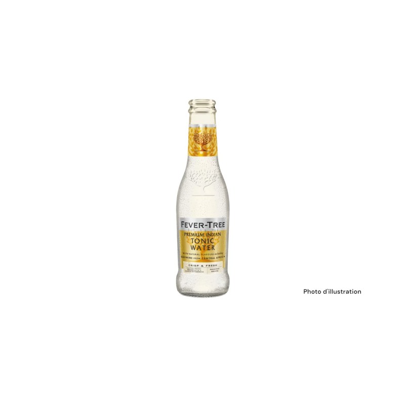 Fever Tree - Indian Tonic