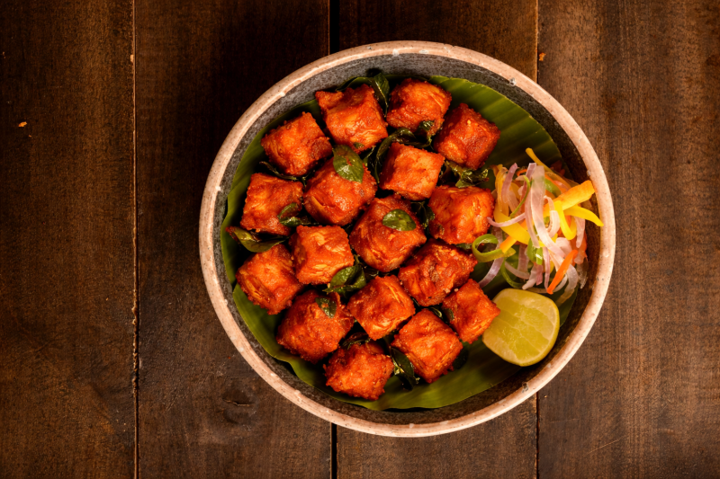 St28 Paneer 65