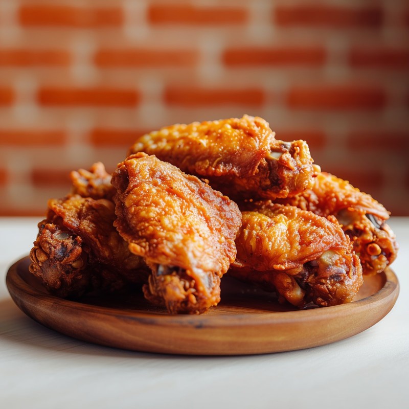 6 Wings