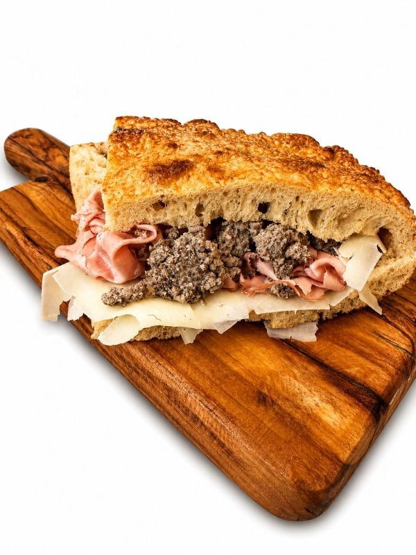 Truffle Lover