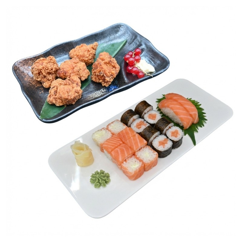 Menu Sushi Enfant A