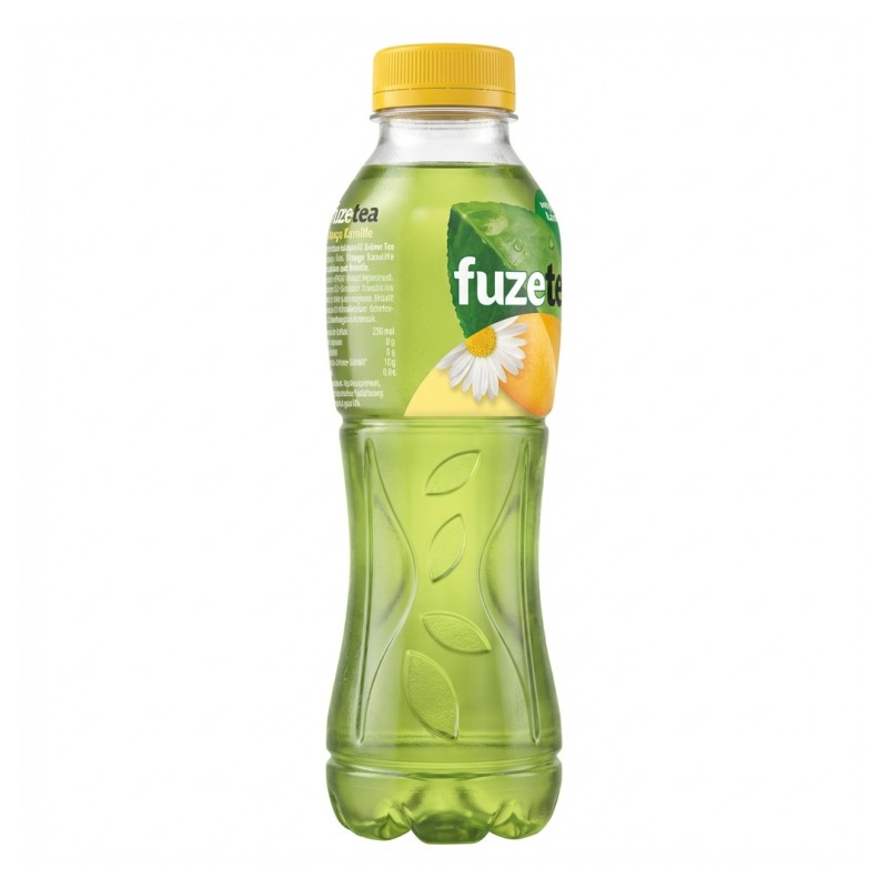 Fuze Tea
