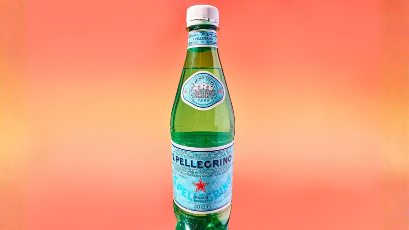 San Pellegrino