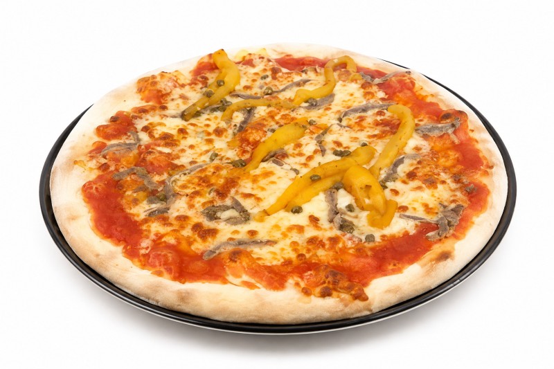 Pizza Zingara