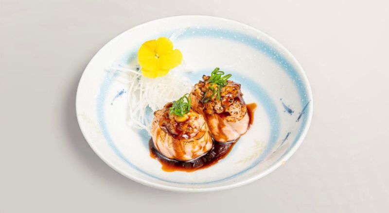 G2. Yaki Sake