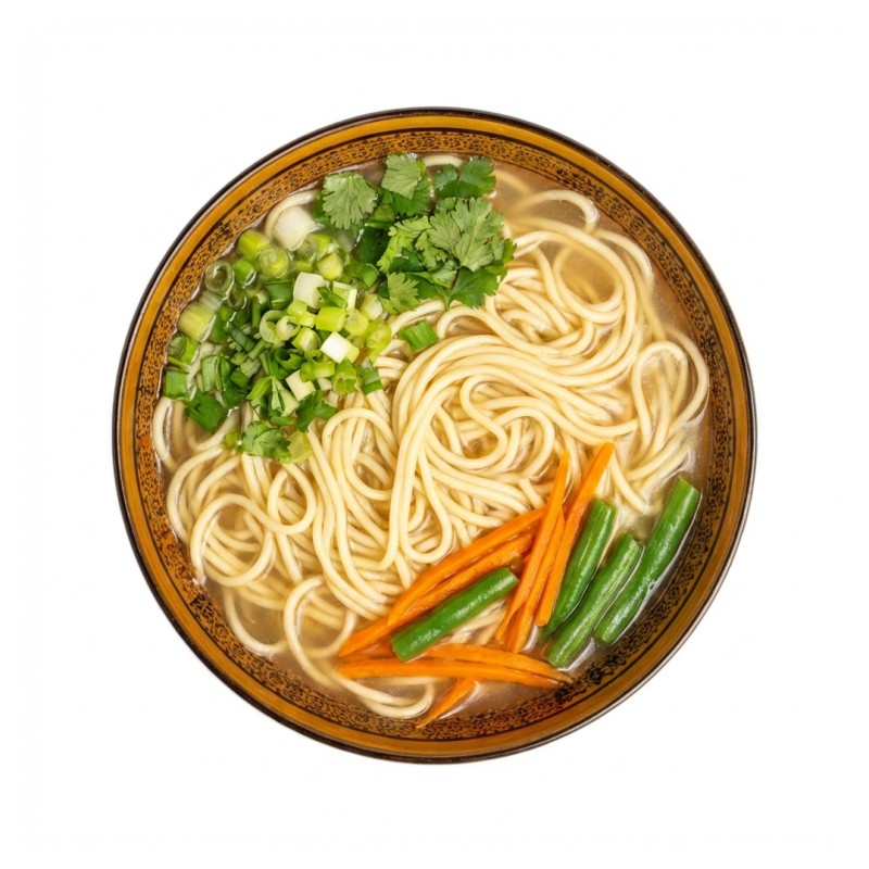 R1 Ramen Végétarien