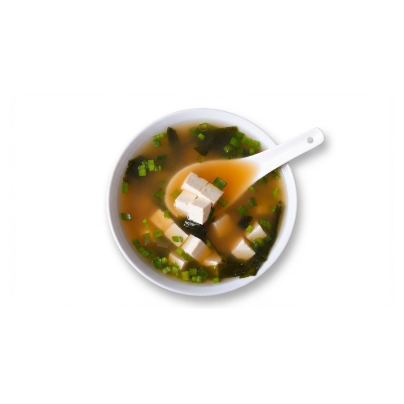 Soupe Miso