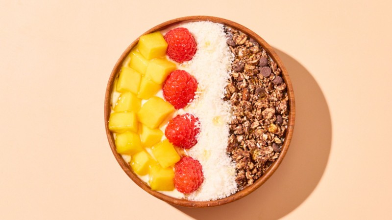 Sweet Bowl Création